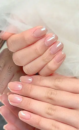 ネイル Ayumi nails川崎店のネイルデザイン