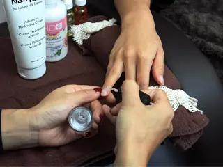 ネイル LoveNail HIROSHIMAのネイルデザイン
