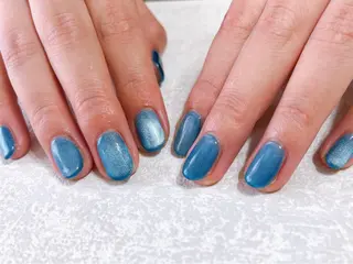 ネイル kiki nail たまプラーザのネイルデザイン
