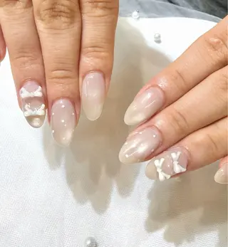 ネイル 近藤 美春のネイルデザイン