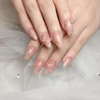 ネイル nailist wakanaのネイルデザイン