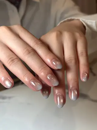 ネイル OAKたまプラ MiKiのネイルデザイン