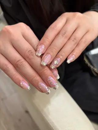ネイル 【LINON】 airiのネイルデザイン