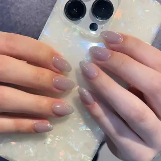 ネイル 1stnail MOMOKAのネイルデザイン