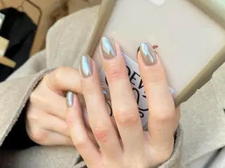 ネイル shouka .のネイルデザイン