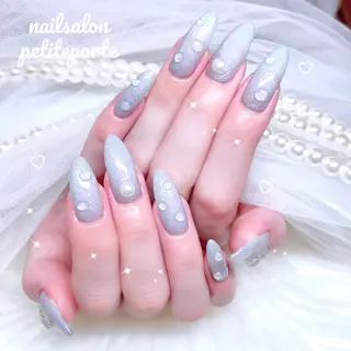 ネイル petite porteのネイルデザイン