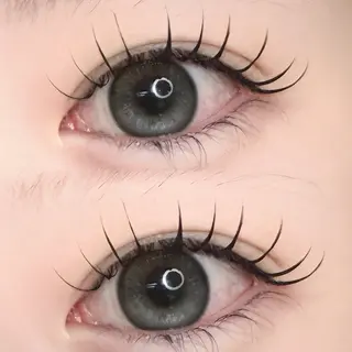マツエク・マツパ MIU 渋谷まつげ LED🩵マツエクの眉毛・アイブロウイメージ