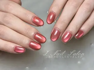 ネイル Z.Nail Yanのネイルデザイン