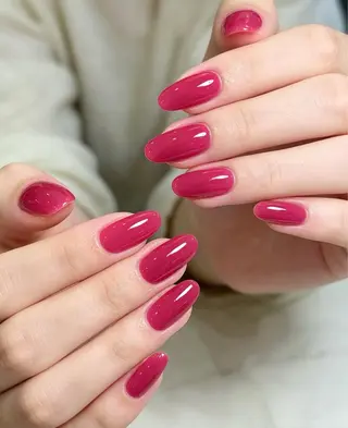 ネイル 伊藤 明美のネイルデザイン