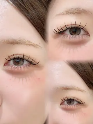 マツエク・マツパ lazo  千舟町店 【あやか🍑♡】のマツエク・マツパデザイン