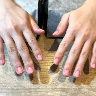 ネイル 吉岡 泉のネイルデザイン