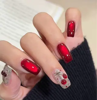 ネイル 秋 Nailsのネイルデザイン