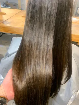 美髪× ヘアセット✨Araiのヘアスタイル