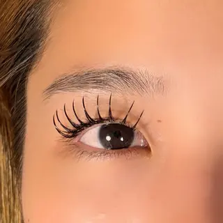 マツエク・マツパ eyelash Liinaのマツエク・マツパデザイン