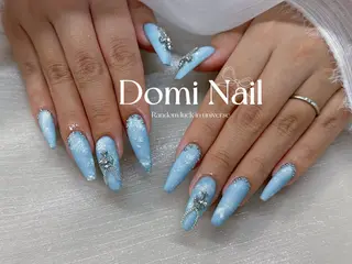 ネイル Domi Nail Salonのネイルデザイン