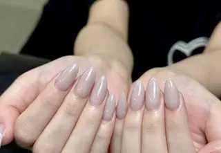 ネイル マ ルのネイルデザイン