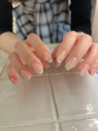 ネイル yoko .のネイルデザイン