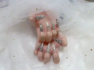 ネイル ジョリ kasumi🌹💅のネイルデザイン