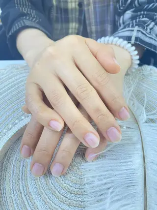 ネイル ナ ミのネイルデザイン