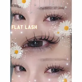 マツエク・マツパ LASH 五日市店 Hiyoriのマツエク・マツパデザイン