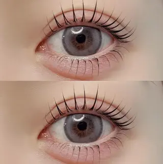 マツエク・マツパ The Nail & Eye Lashのネイルデザイン