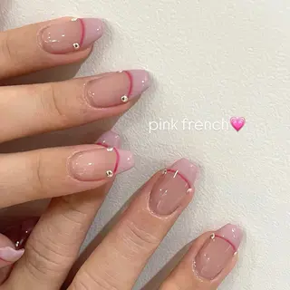 ネイル you (ユウ)のネイルデザイン