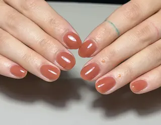 ネイル 🍑 momo_nailのネイルデザイン