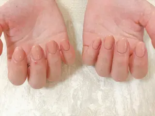 ネイル mogunail &blowの眉毛・アイブロウイメージ