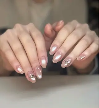 ネイル U mi Nail Salonのネイルデザイン