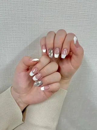 ネイル Nailsalon Fave/Rinaのネイルデザイン