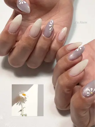 ネイル 🦋🤍 madoka🤍のネイルデザイン