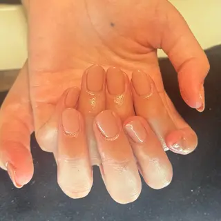 ネイル U eのネイルデザイン