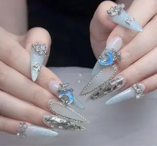 ネイル Julie NailSalonのネイルデザイン