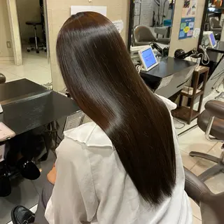 ロング girly hair 💗SHINO💗のヘアスタイル