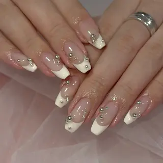 ネイル NAIL303 🛼 SHIORIのネイルデザイン
