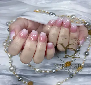 ネイル YURI Nail NARITAのネイルデザイン