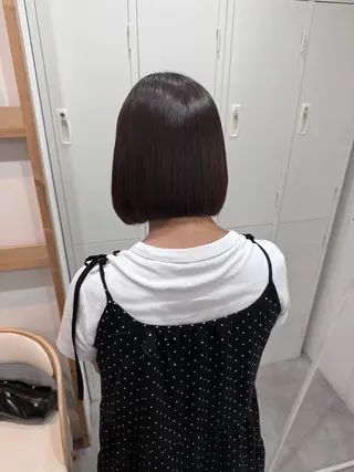 ショート ゆう /soyonのヘアスタイル