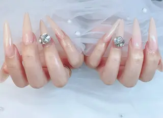 ネイル Epokku ネイルサロンのネイルデザイン