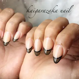 ネイル Hashimoto .のエステ・リラクイメージ
