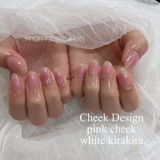 ネイル Momo nailsalonのネイルデザイン