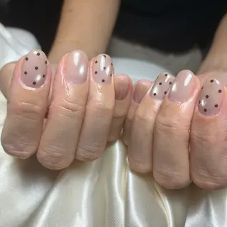 ネイル SYONE nailのネイルデザイン