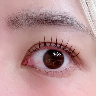 マツエク・マツパ Chiemi 覚王山のマツエク・マツパデザイン