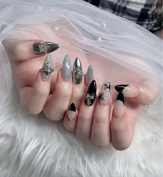 ネイル H.baby Nail Salonのネイルデザイン