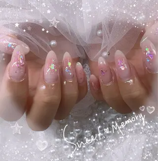 ネイル Chill Nailsalonのネイルデザイン