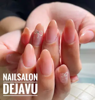 ネイル Nailsalon Dejavuのネイルデザイン