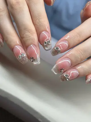 ネイル 207 _nailsalonのネイルデザイン