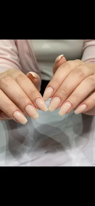 ネイル zina姪浜店 renaのネイルデザイン