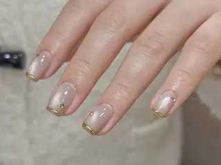 ネイル filonnail 武蔵小杉のネイルデザイン