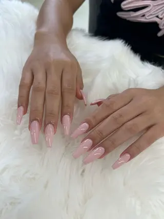 ネイル RÊVIA (レヴィア)のネイルデザイン