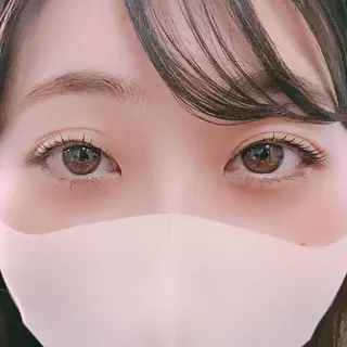マツエク・マツパ Elene ˚✧₊東広島のマツエク・マツパデザイン